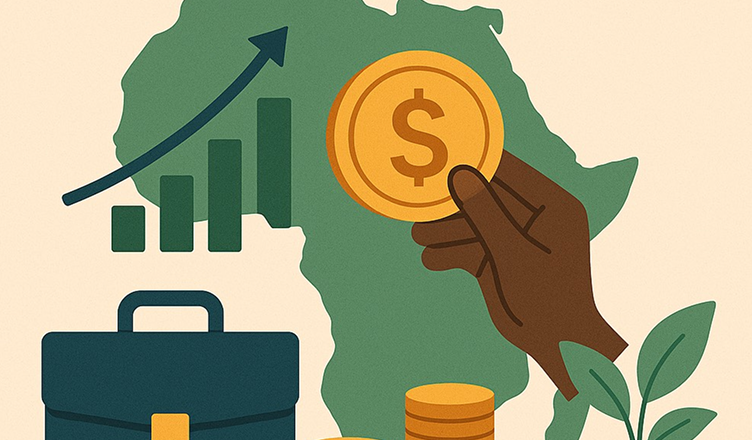 Investment Growth